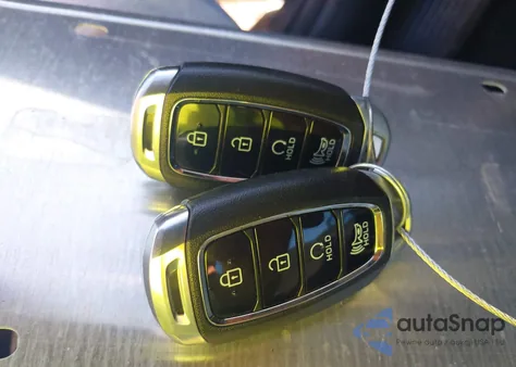 2023 Hyundai Kona N Line z USA, uszkodzony, nr VIN KM8K33A31PU993808